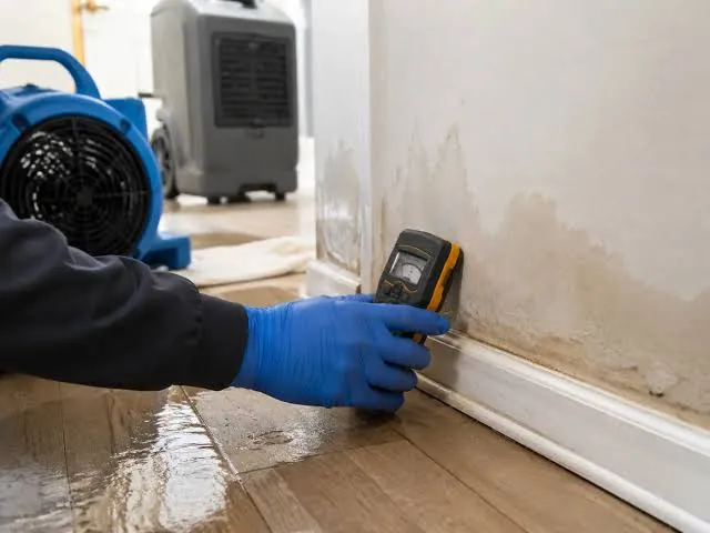 24/7 Water damage restoration services in Oceanside, CA - Rapid flood cleanup and mitigation